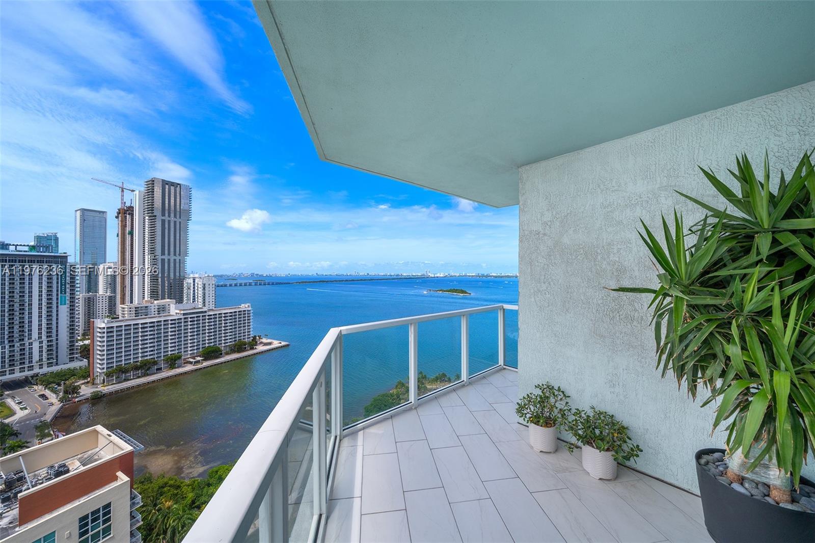 1900 N Bayshore Dr #2512, Miami FL 33132