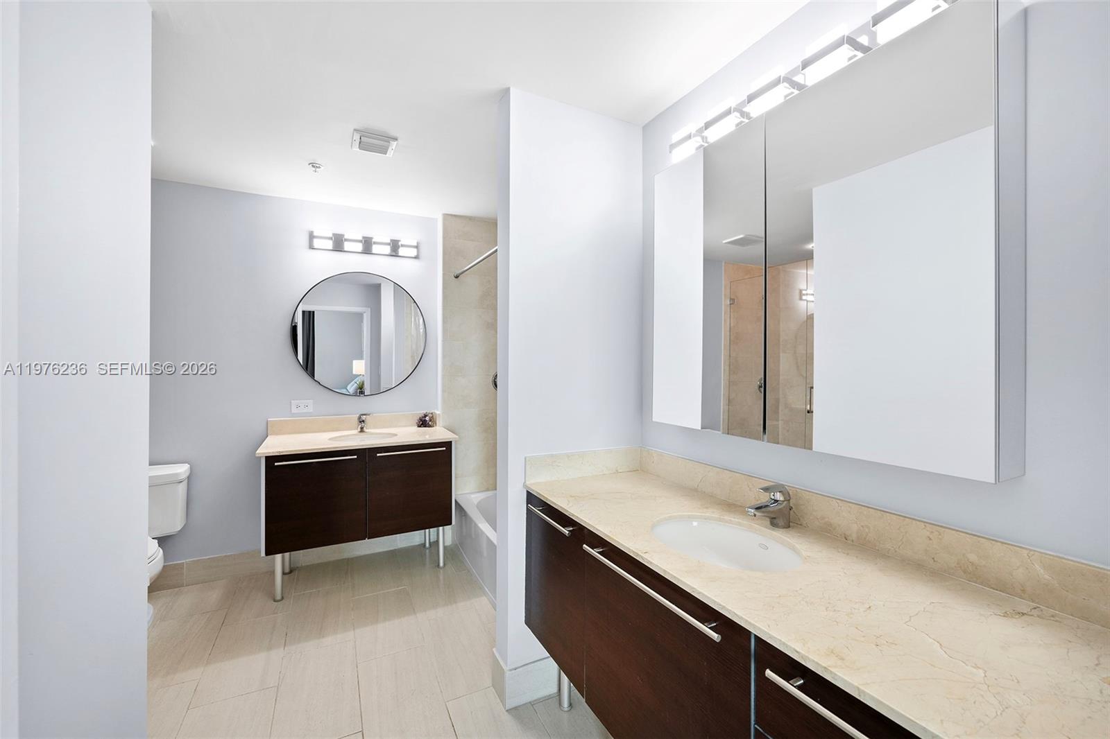 1900 N Bayshore Dr #2512, Miami FL 33132