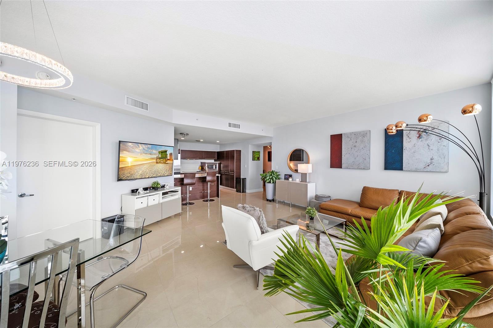 1900 N Bayshore Dr #2512, Miami FL 33132
