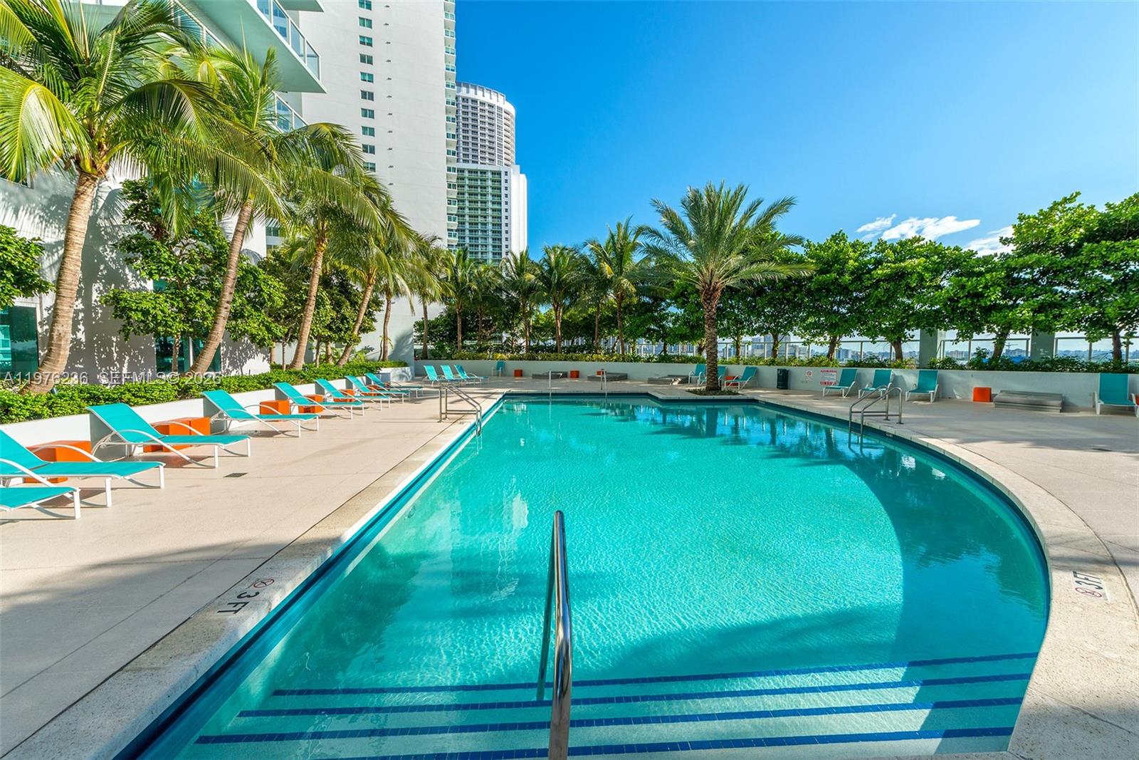 1900 N Bayshore Dr #2512, Miami FL 33132