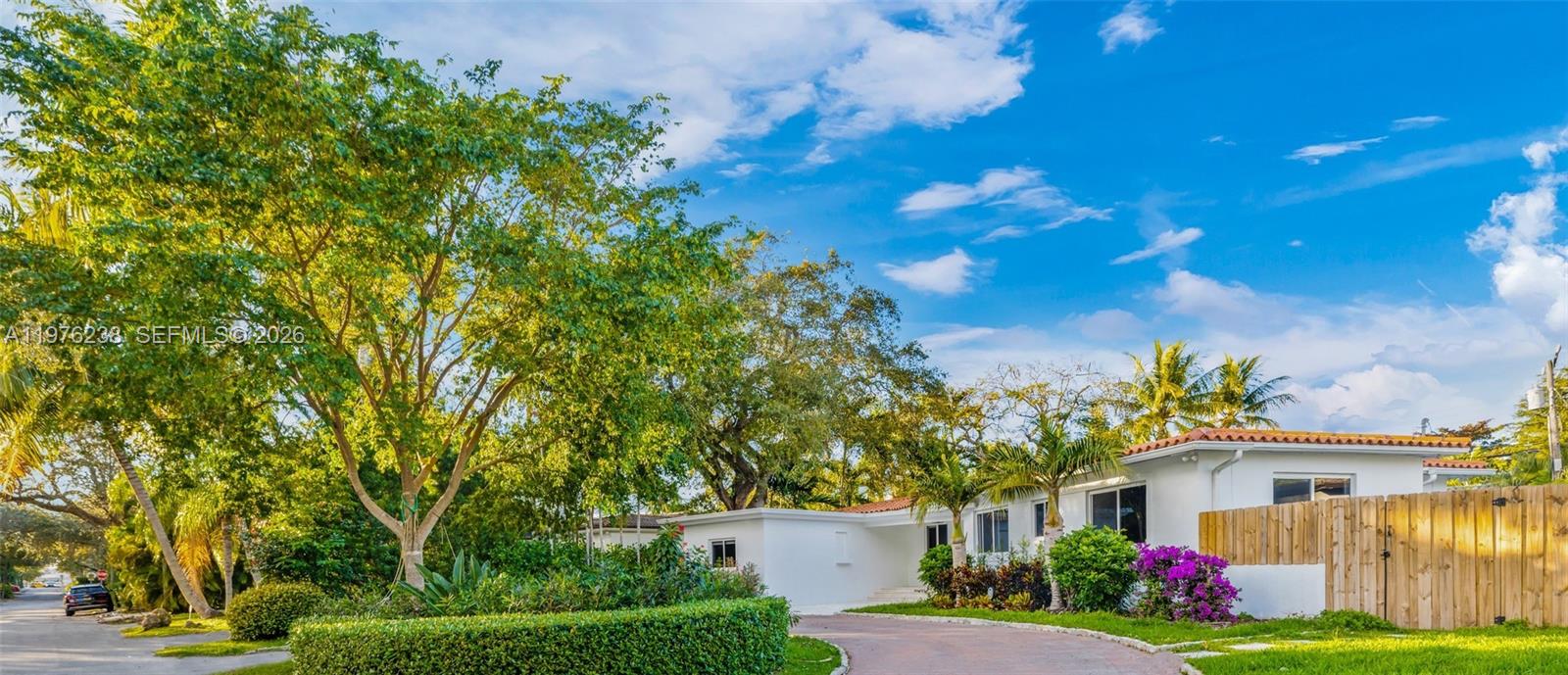 535 NE 50th Ter, Miami FL 33137