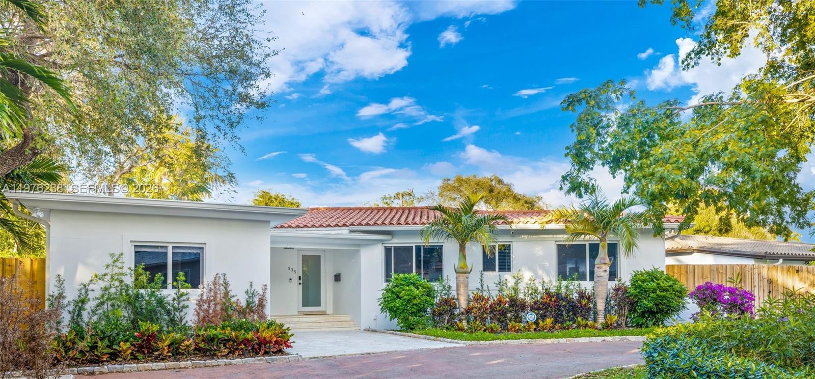 535 NE 50th Ter, Miami FL 33137