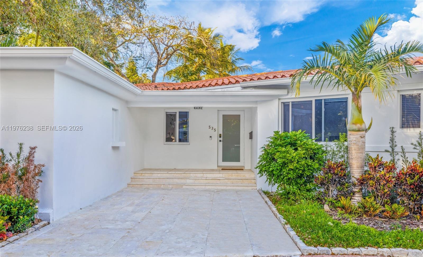 535 NE 50th Ter, Miami FL 33137