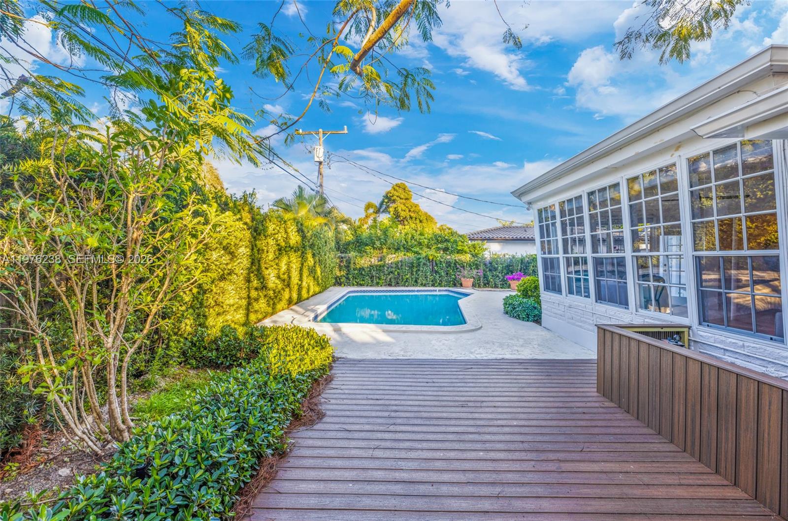 535 NE 50th Ter, Miami FL 33137