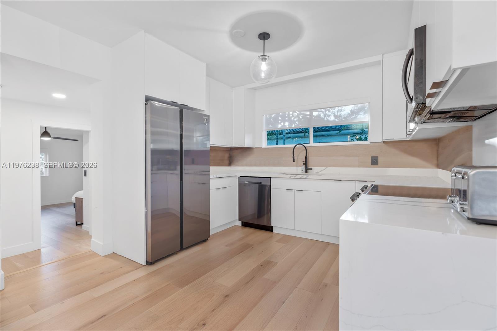 535 NE 50th Ter, Miami FL 33137