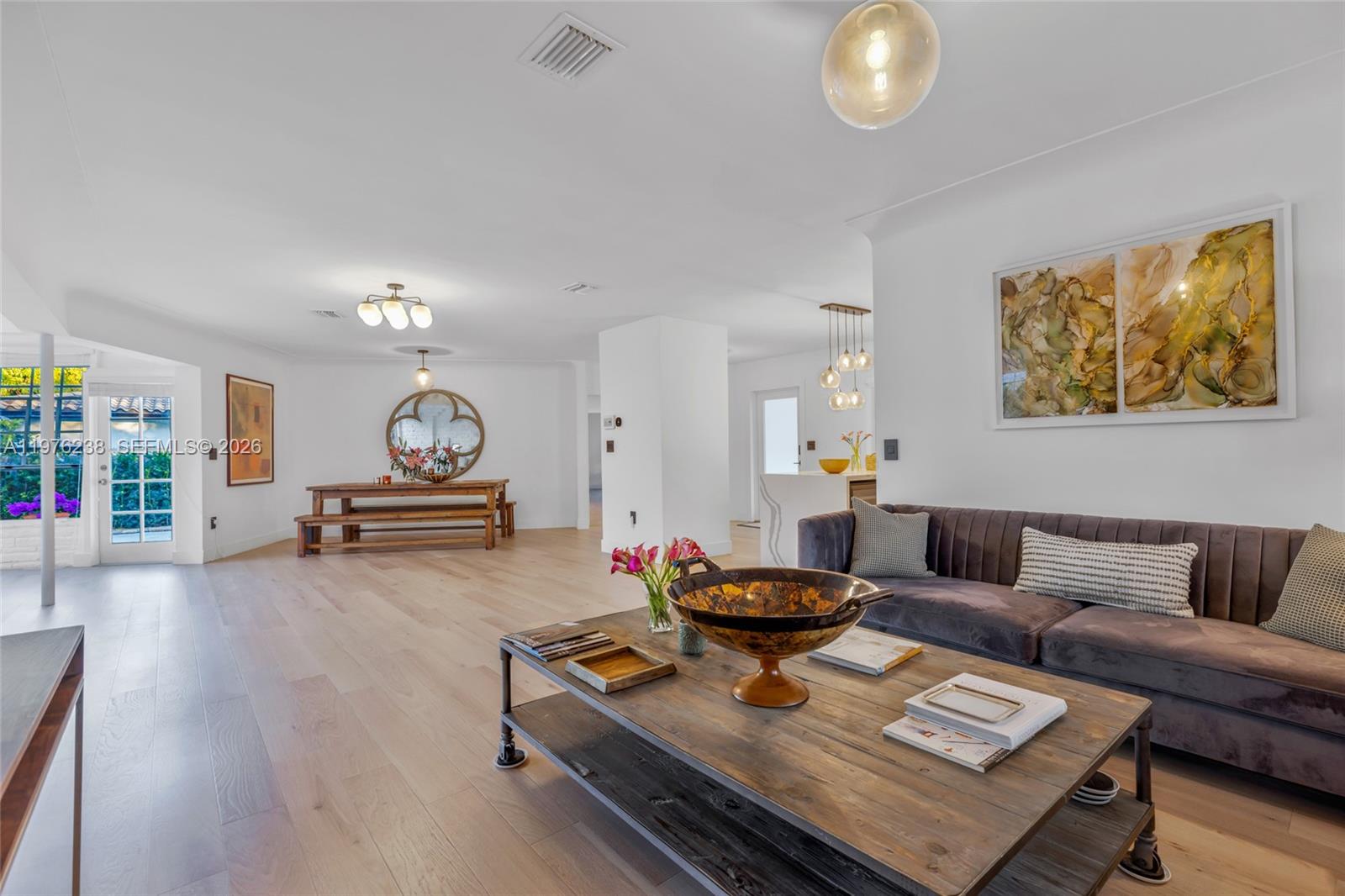 535 NE 50th Ter, Miami FL 33137