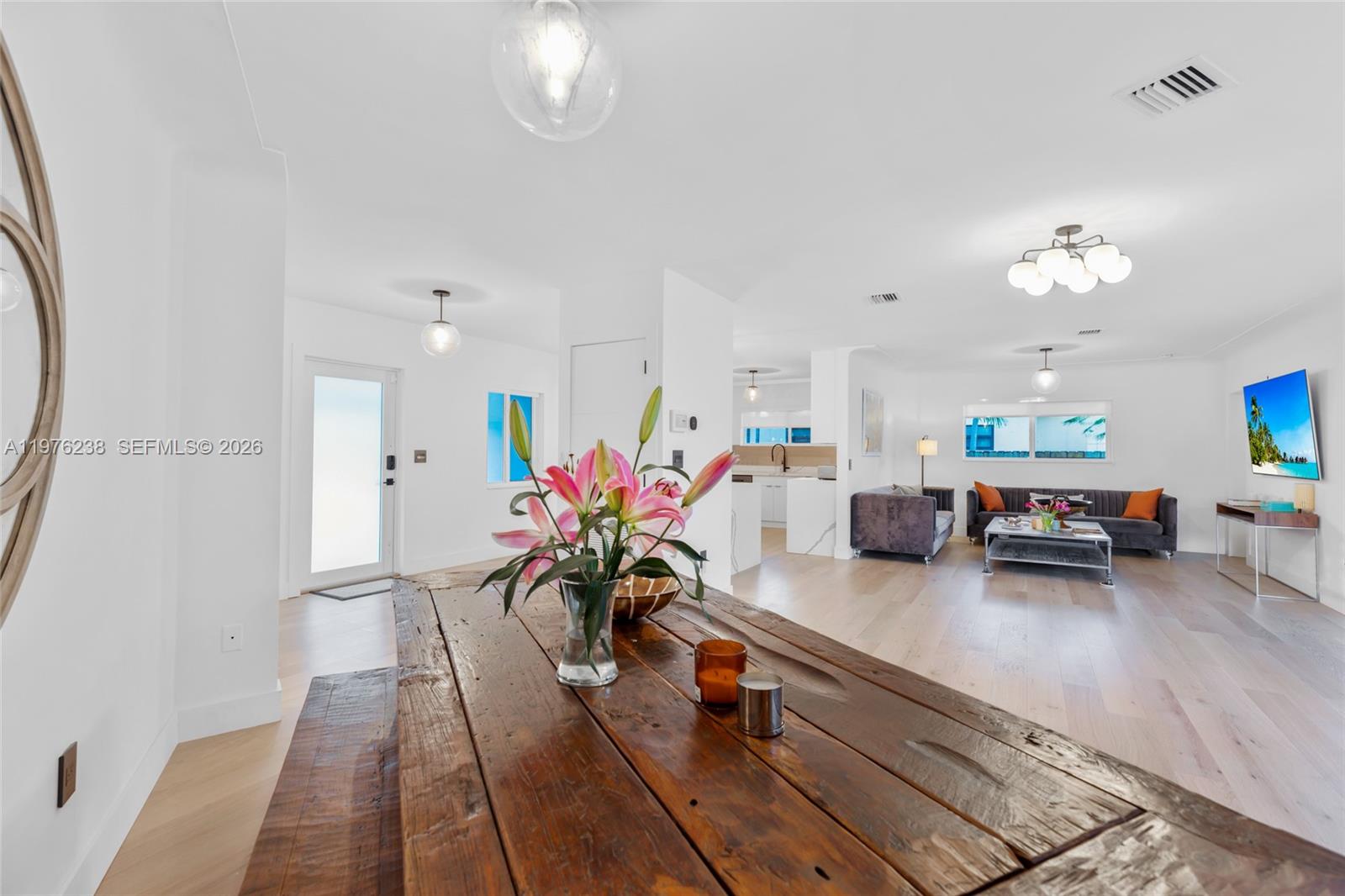 535 NE 50th Ter, Miami FL 33137