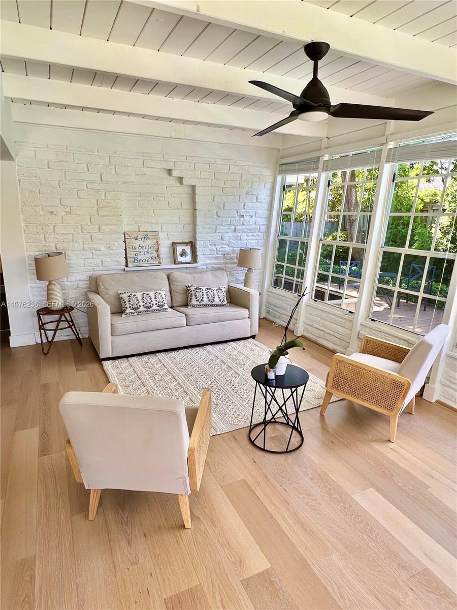 535 NE 50th Ter, Miami FL 33137