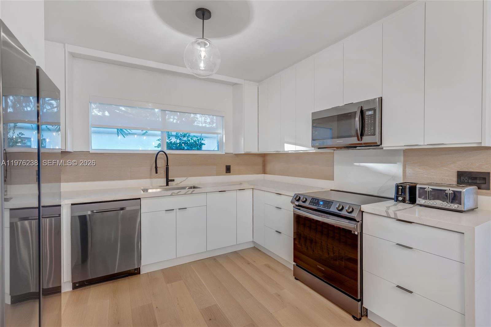 535 NE 50th Ter, Miami FL 33137