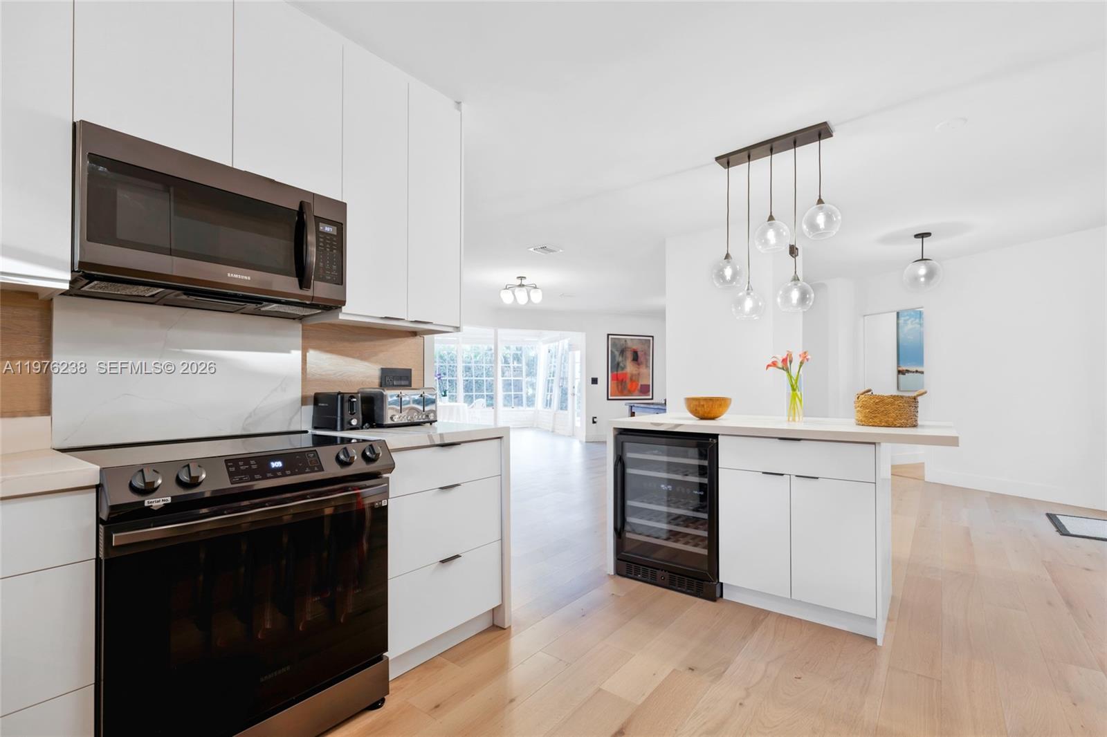535 NE 50th Ter, Miami FL 33137