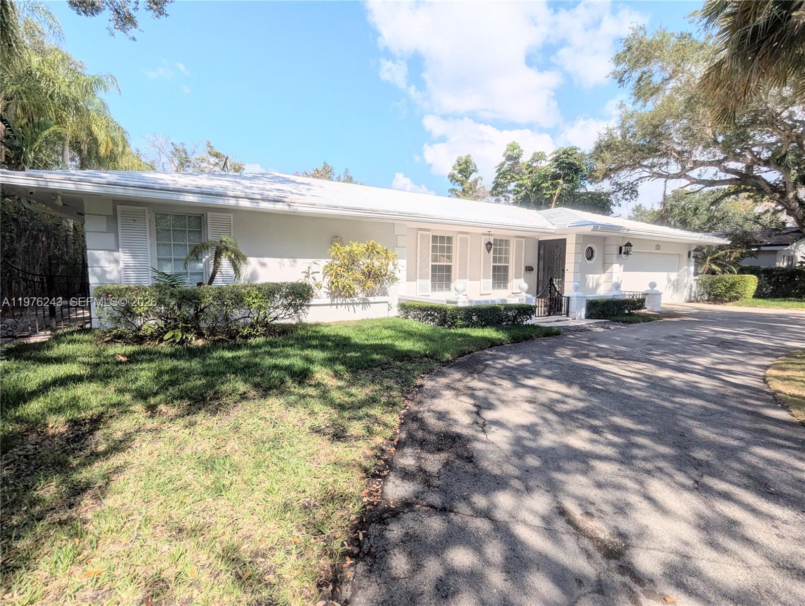 5920 Maynada St #5920, Coral Gables FL 33146