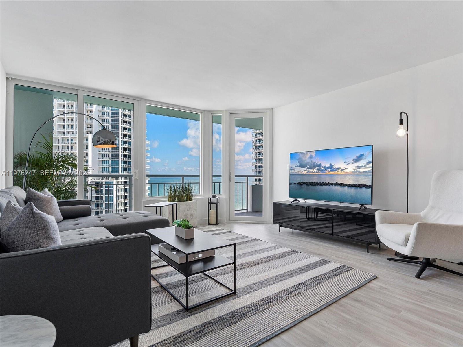 400 S Pointe Dr #2308, Miami Beach FL 33139