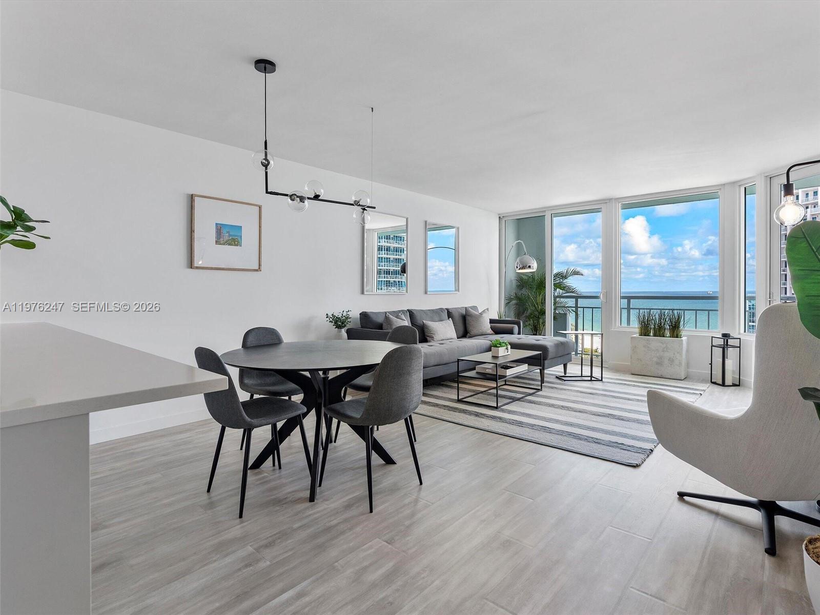 400 S Pointe Dr #2308, Miami Beach FL 33139