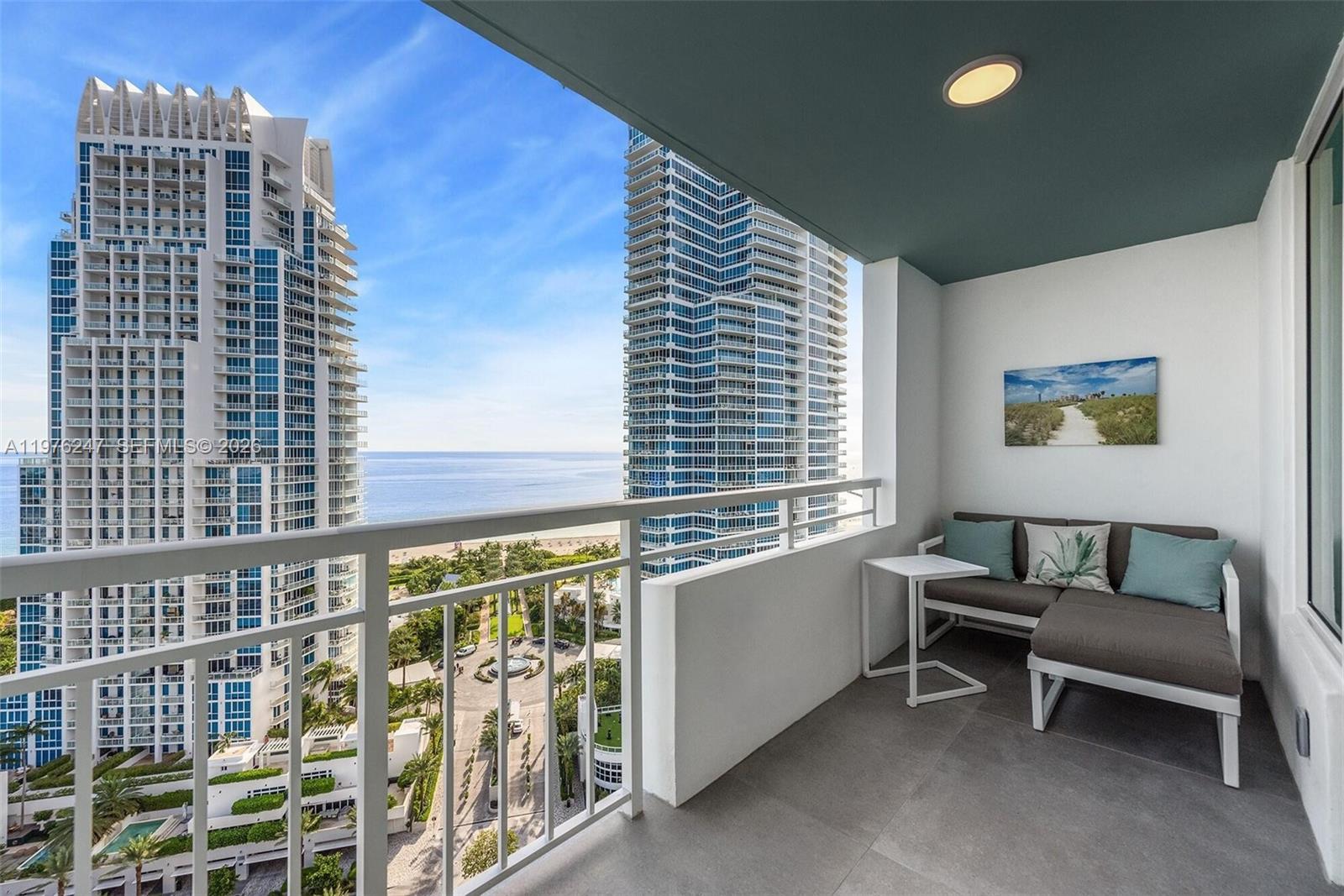 400 S Pointe Dr #2308, Miami Beach FL 33139