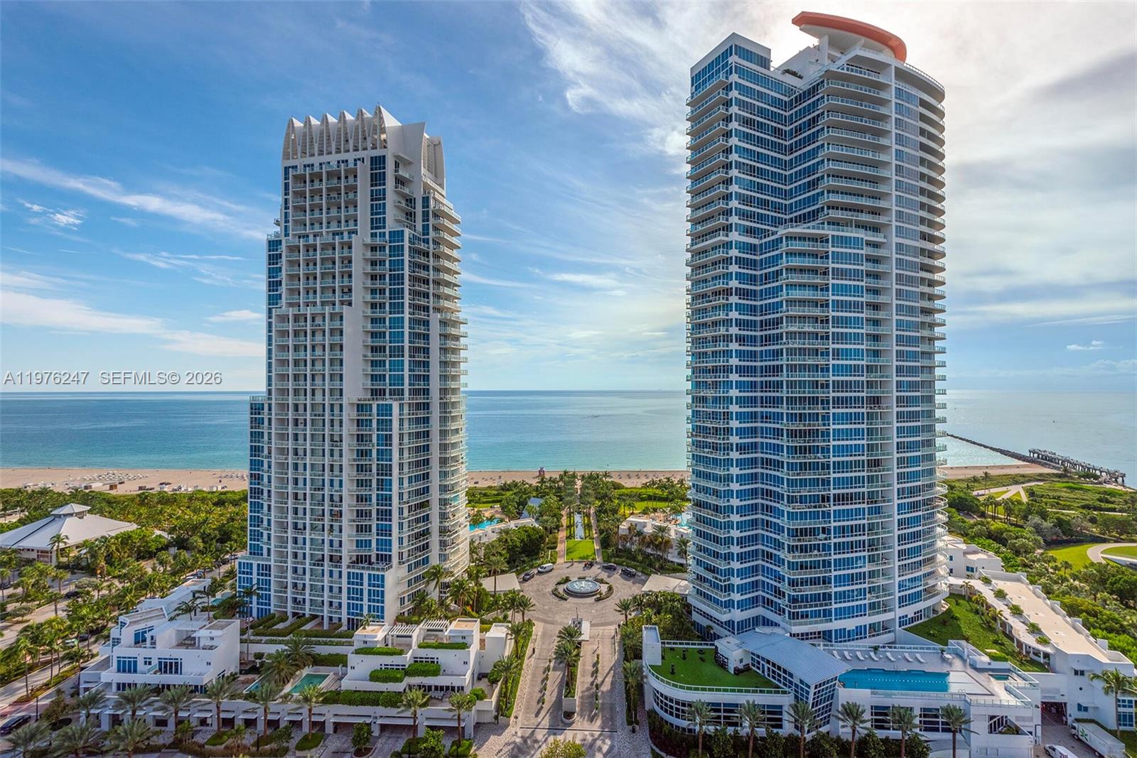 400 S Pointe Dr #2308, Miami Beach FL 33139