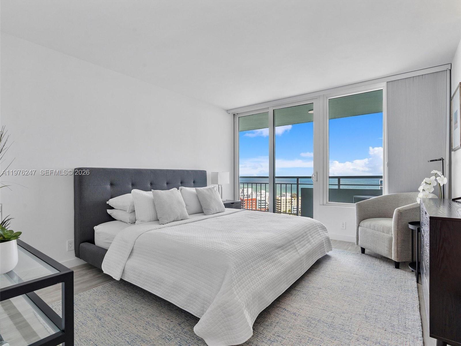 400 S Pointe Dr #2308, Miami Beach FL 33139