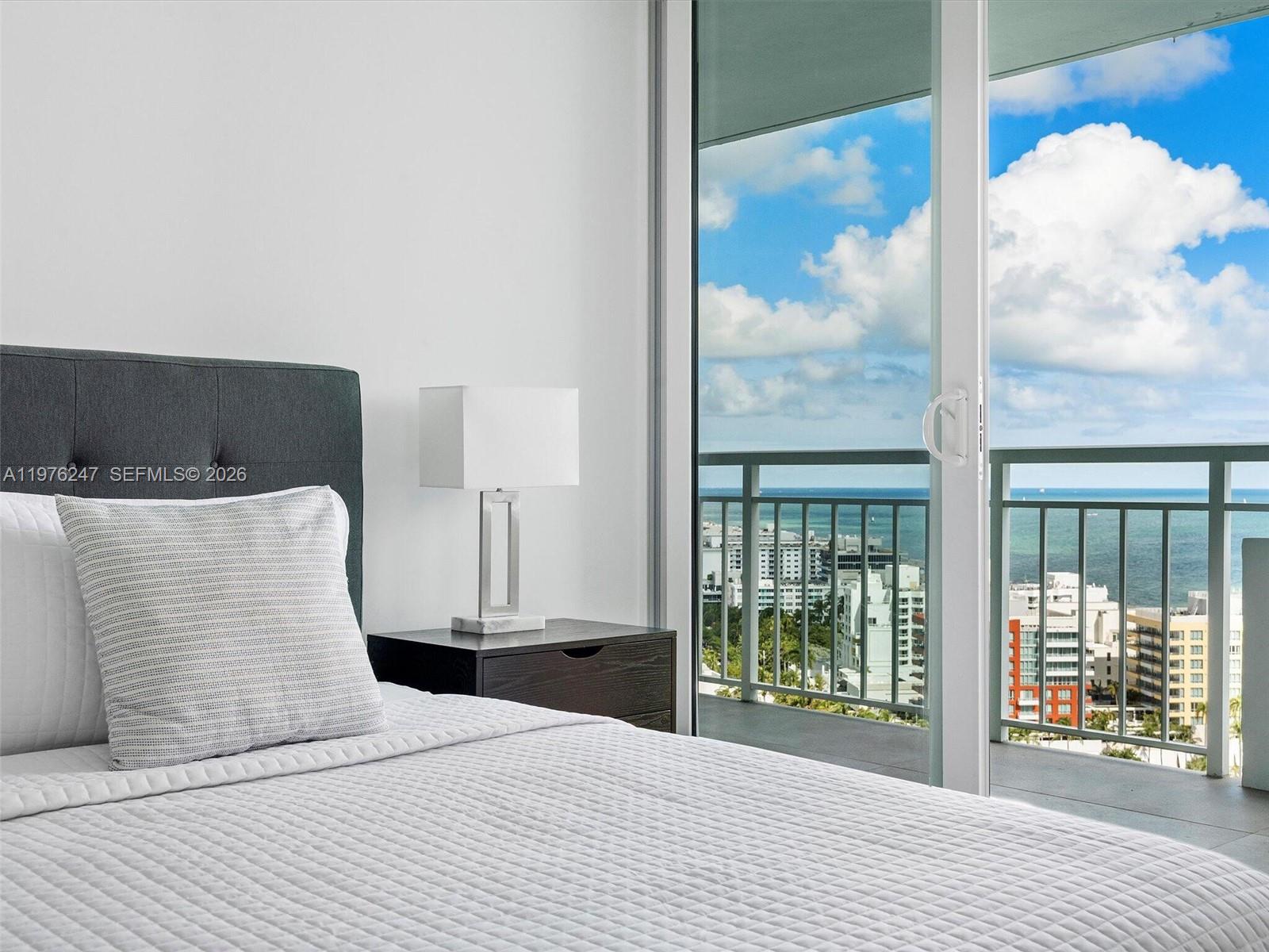 400 S Pointe Dr #2308, Miami Beach FL 33139