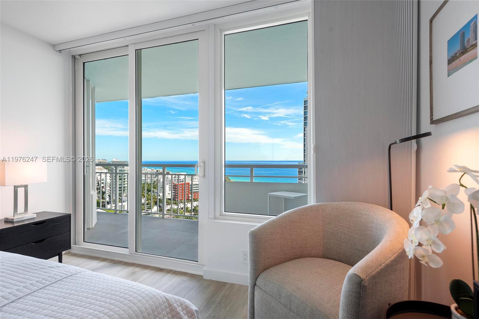 400 S Pointe Dr #2308, Miami Beach FL 33139