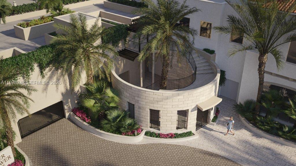 400 S Pointe Dr #2308, Miami Beach FL 33139
