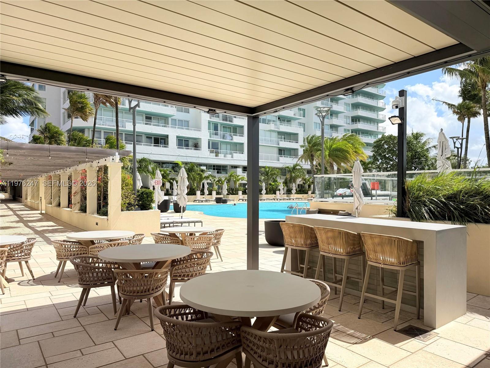 400 S Pointe Dr #2308, Miami Beach FL 33139