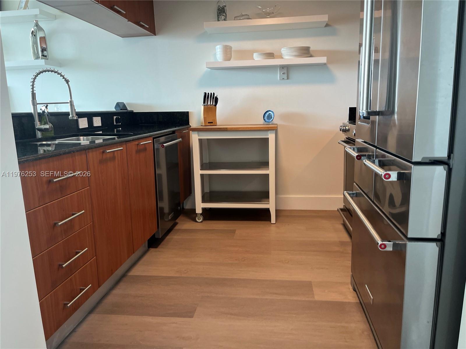 1800 N Bayshore Dr #3810, Miami FL 33132