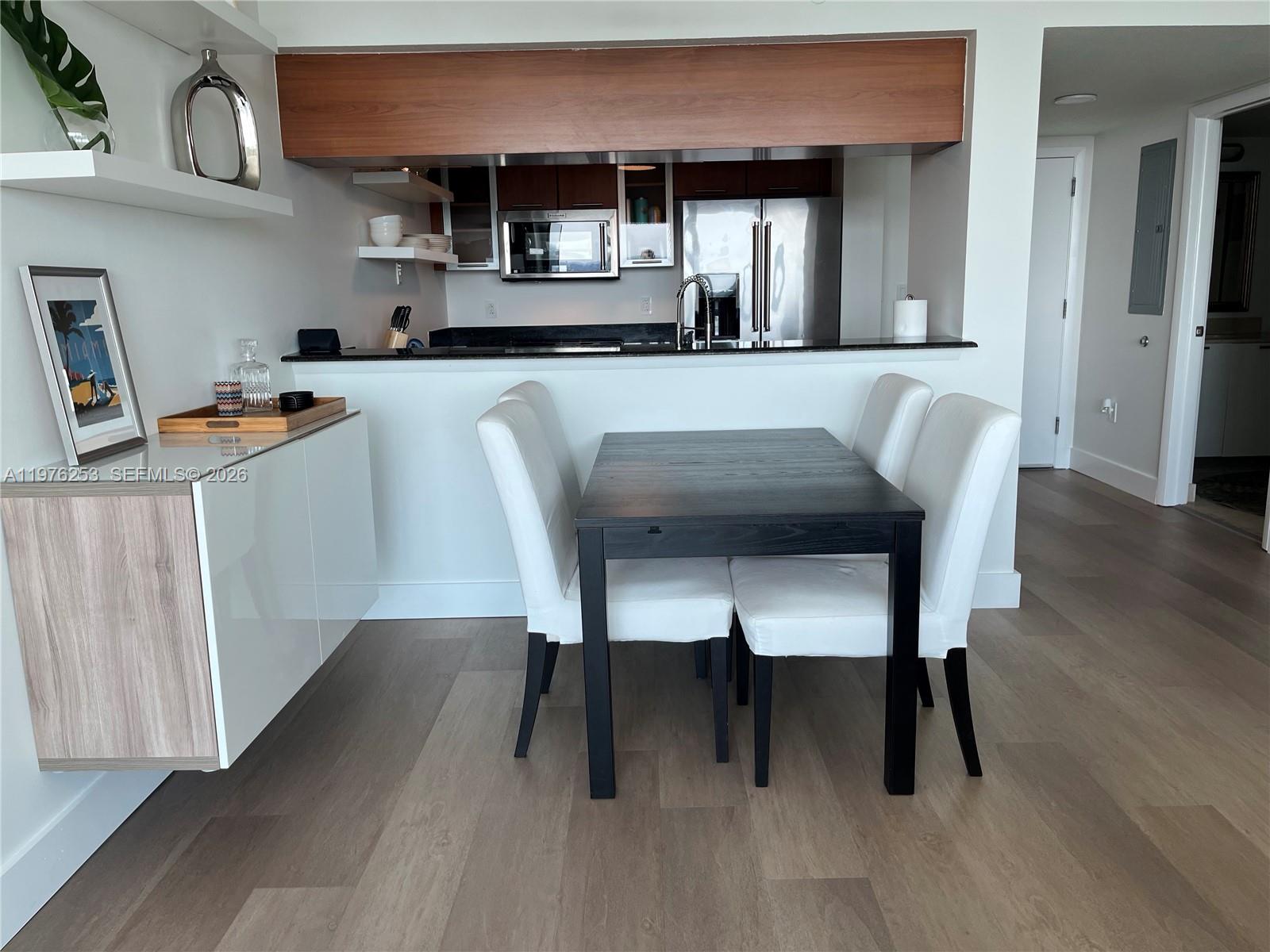 1800 N Bayshore Dr #3810, Miami FL 33132