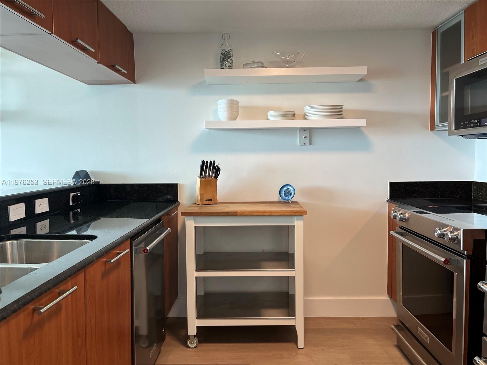 1800 N Bayshore Dr #3810, Miami FL 33132