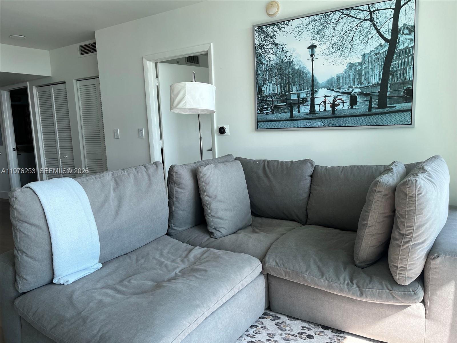 1800 N Bayshore Dr #3810, Miami FL 33132