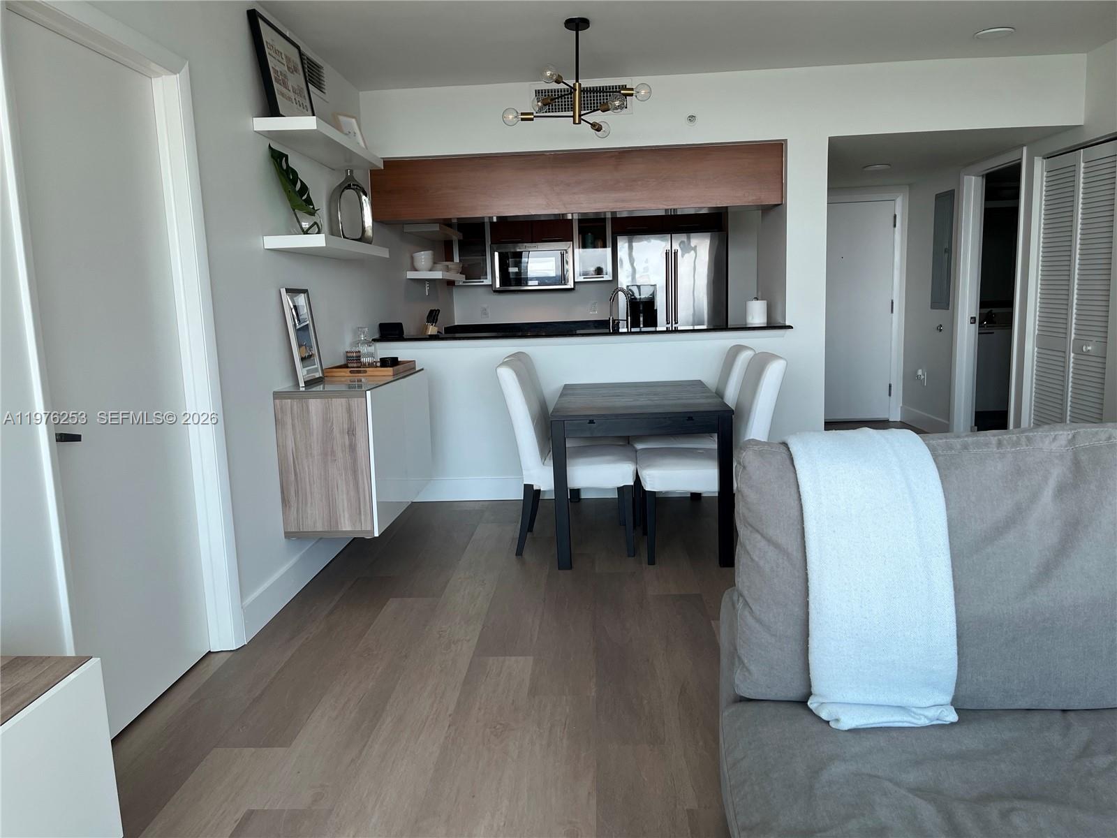 1800 N Bayshore Dr #3810, Miami FL 33132