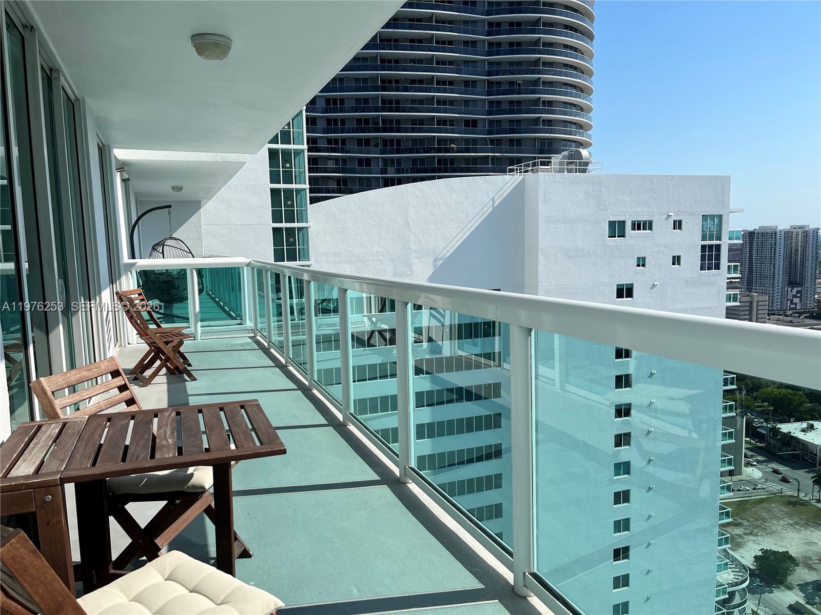 1800 N Bayshore Dr #3810, Miami FL 33132