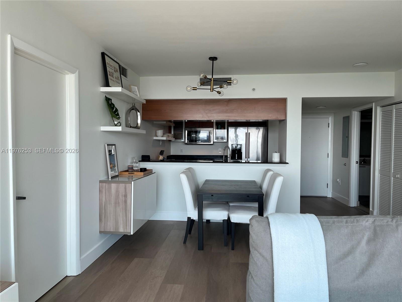 1800 N Bayshore Dr #3810, Miami FL 33132