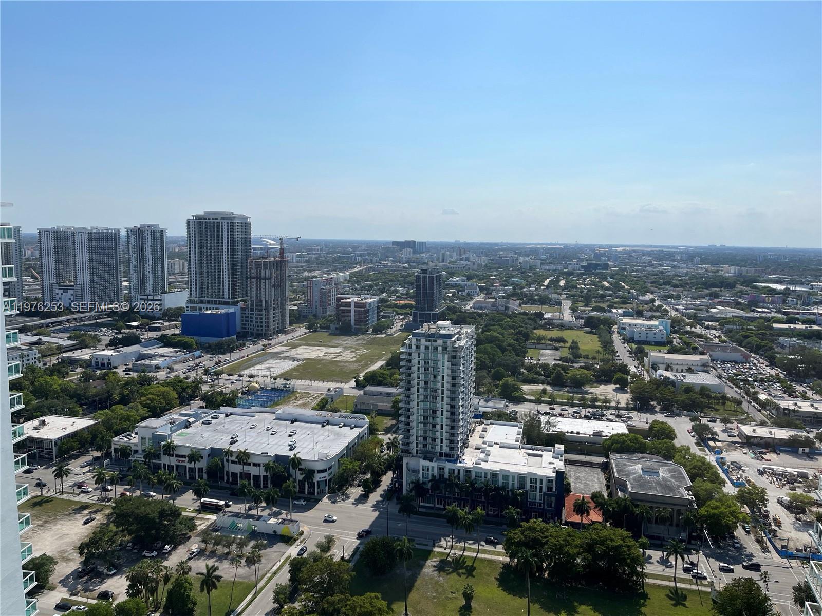 1800 N Bayshore Dr #3810, Miami FL 33132