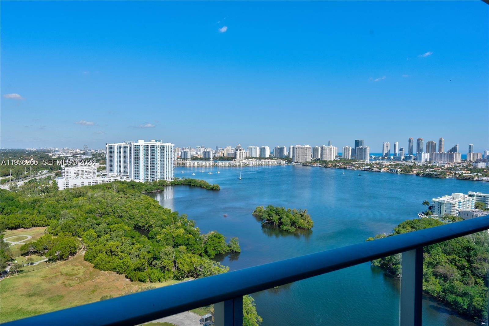 16385 Biscayne Blvd #2406, North Miami Beach FL 33160