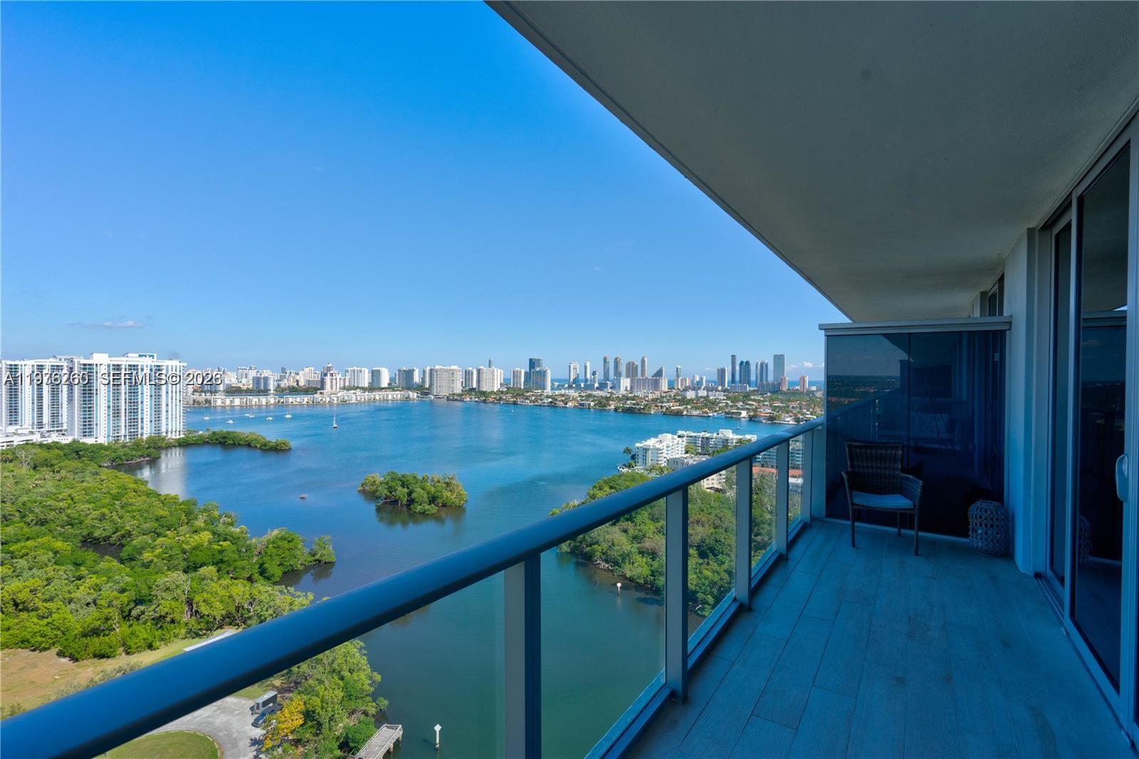 16385 Biscayne Blvd #2406, North Miami Beach FL 33160