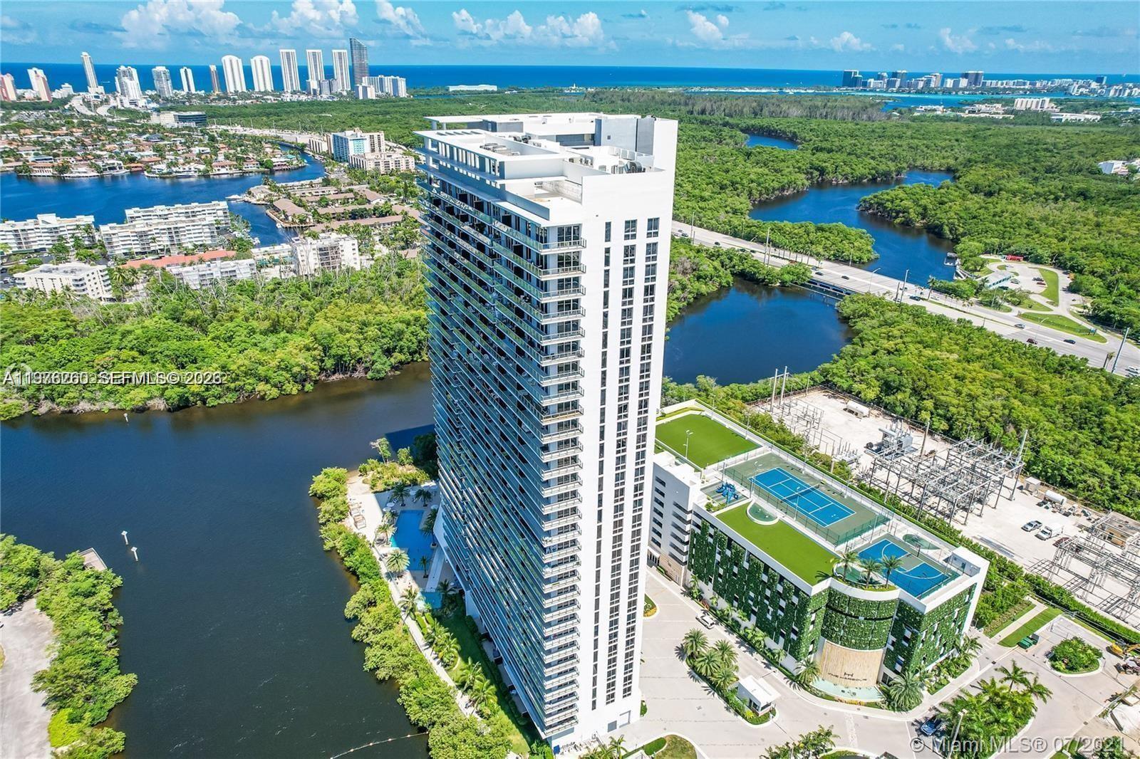 16385 Biscayne Blvd #2406, North Miami Beach FL 33160