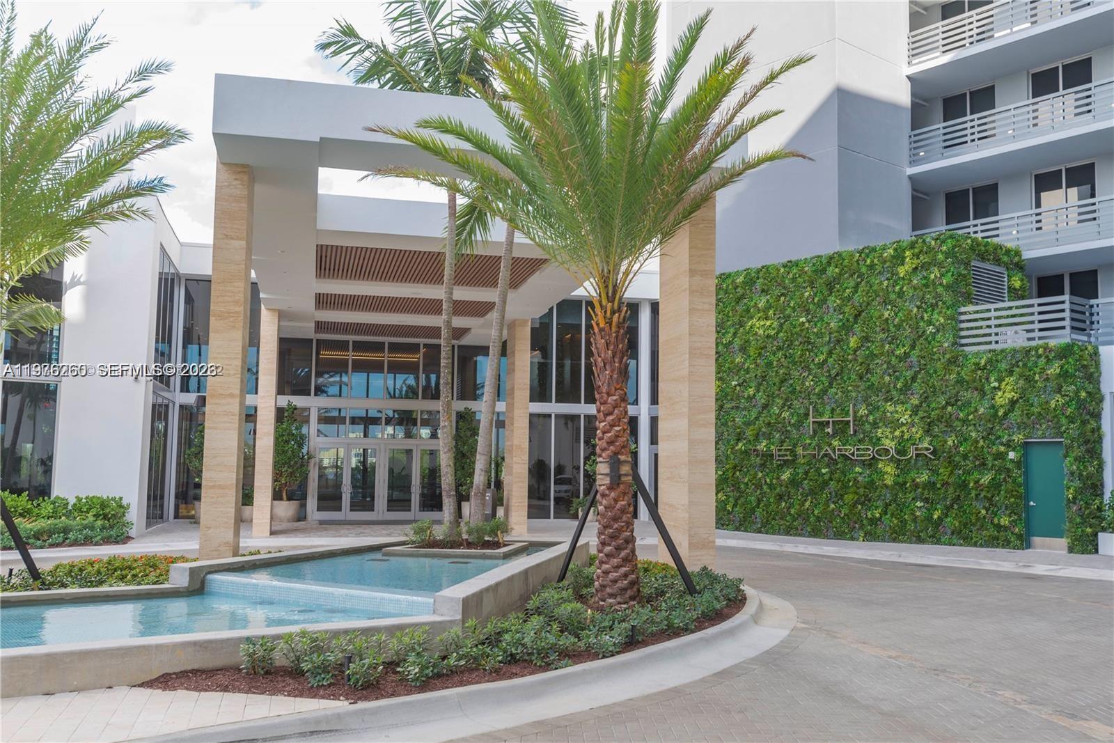 16385 Biscayne Blvd #2406, North Miami Beach FL 33160