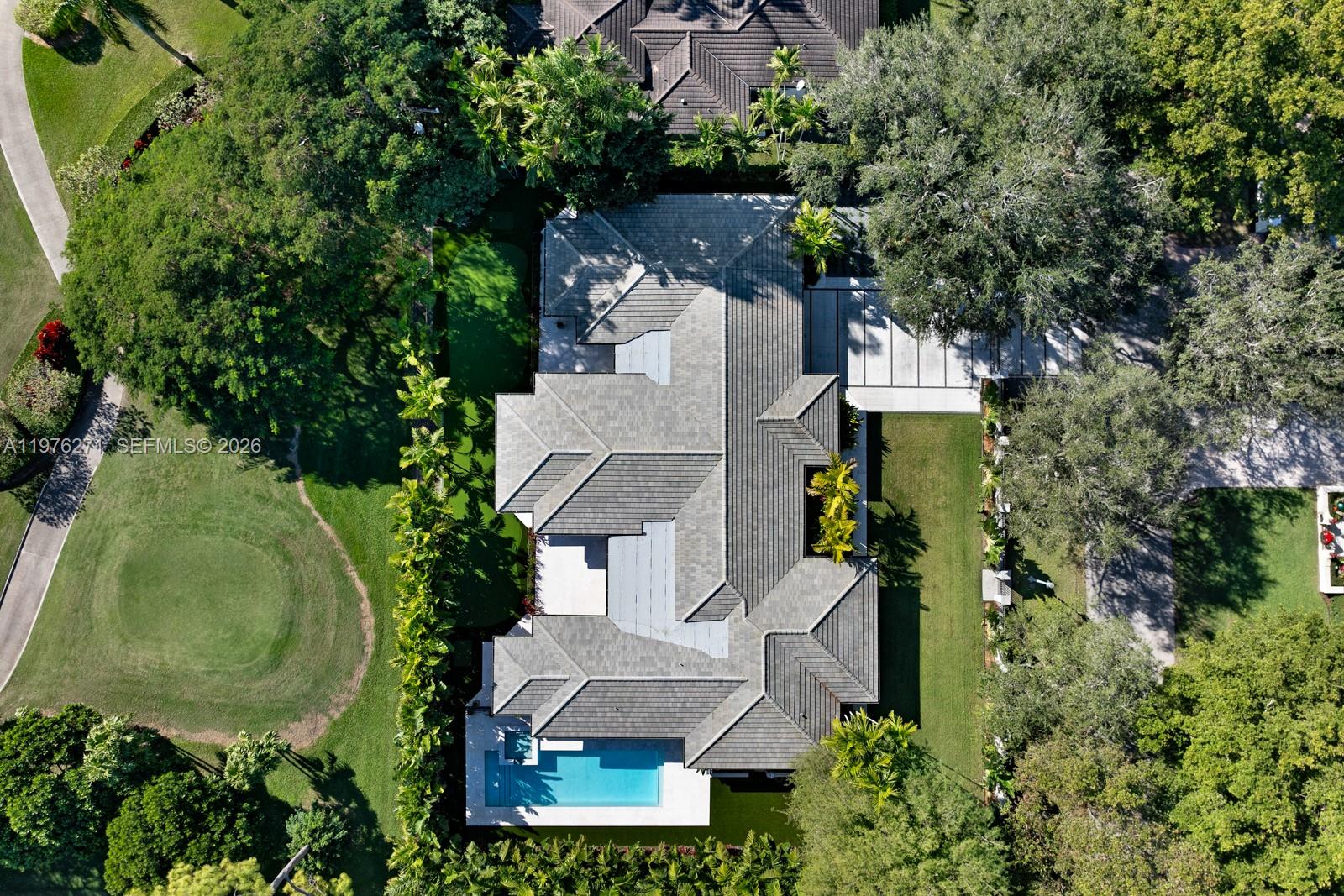 4144 Pinta Ct, Coral Gables FL 33146