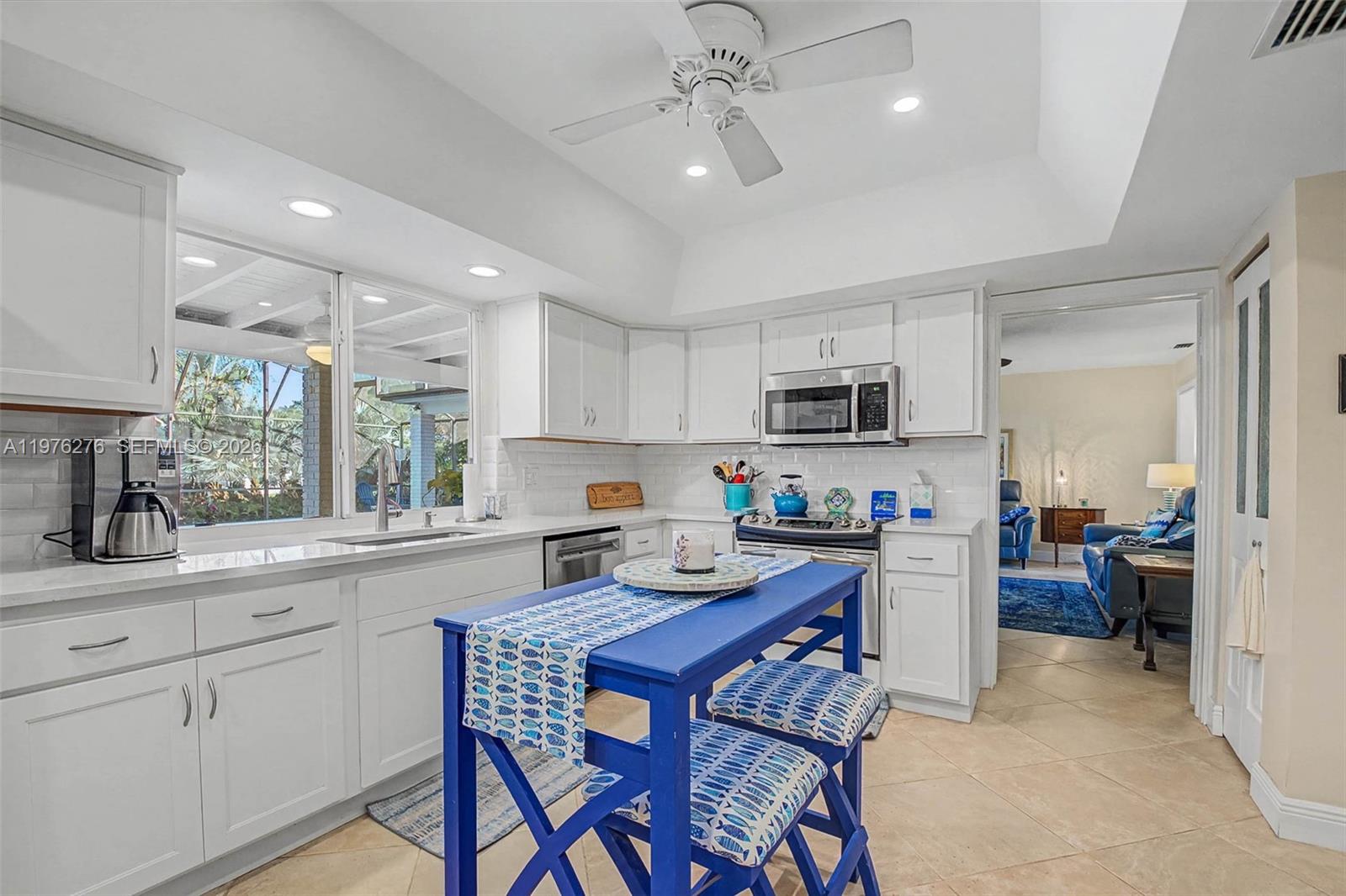 15401 SW 81 Av, Palmetto Bay FL 33157