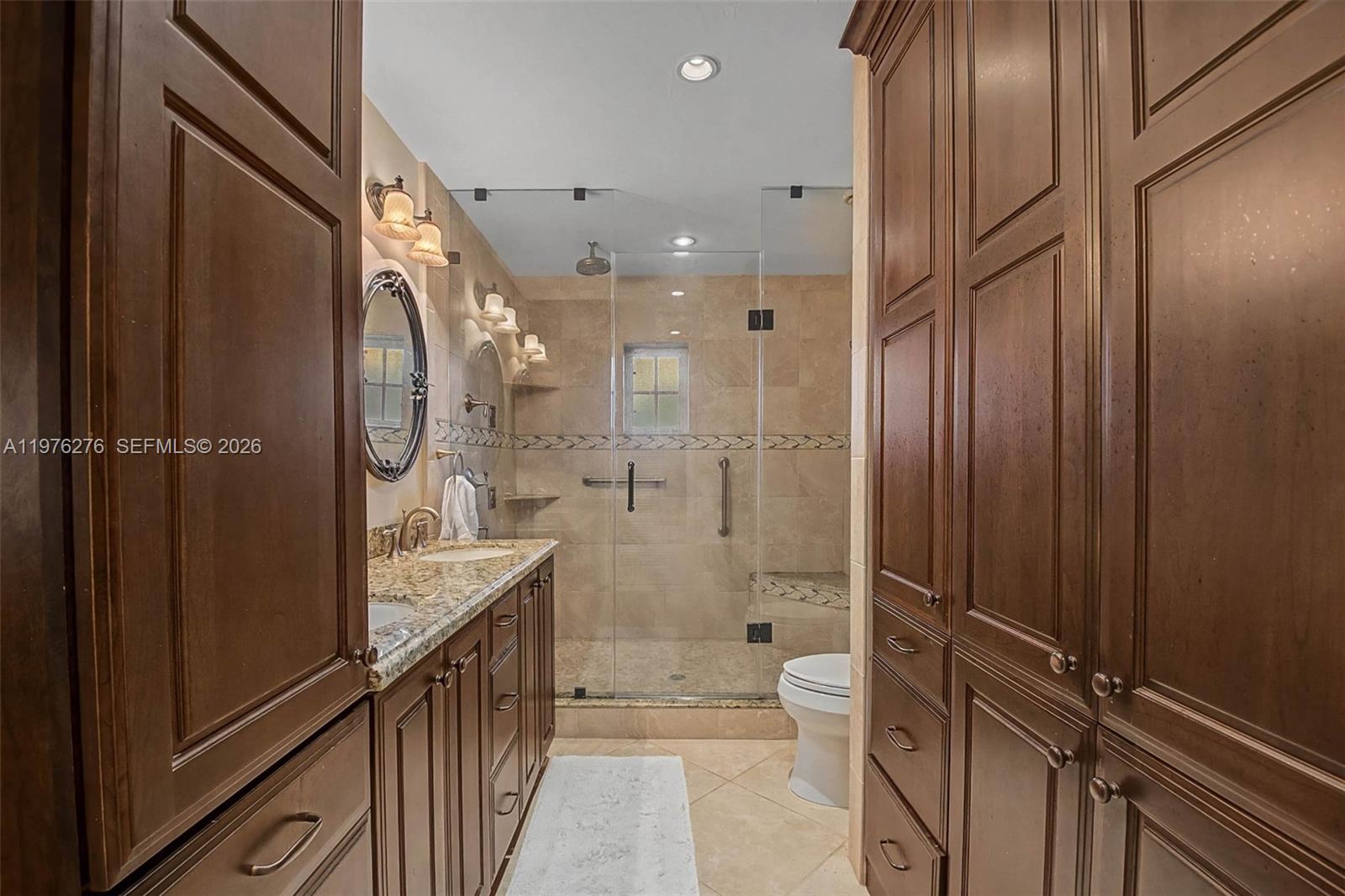 15401 SW 81 Av, Palmetto Bay FL 33157