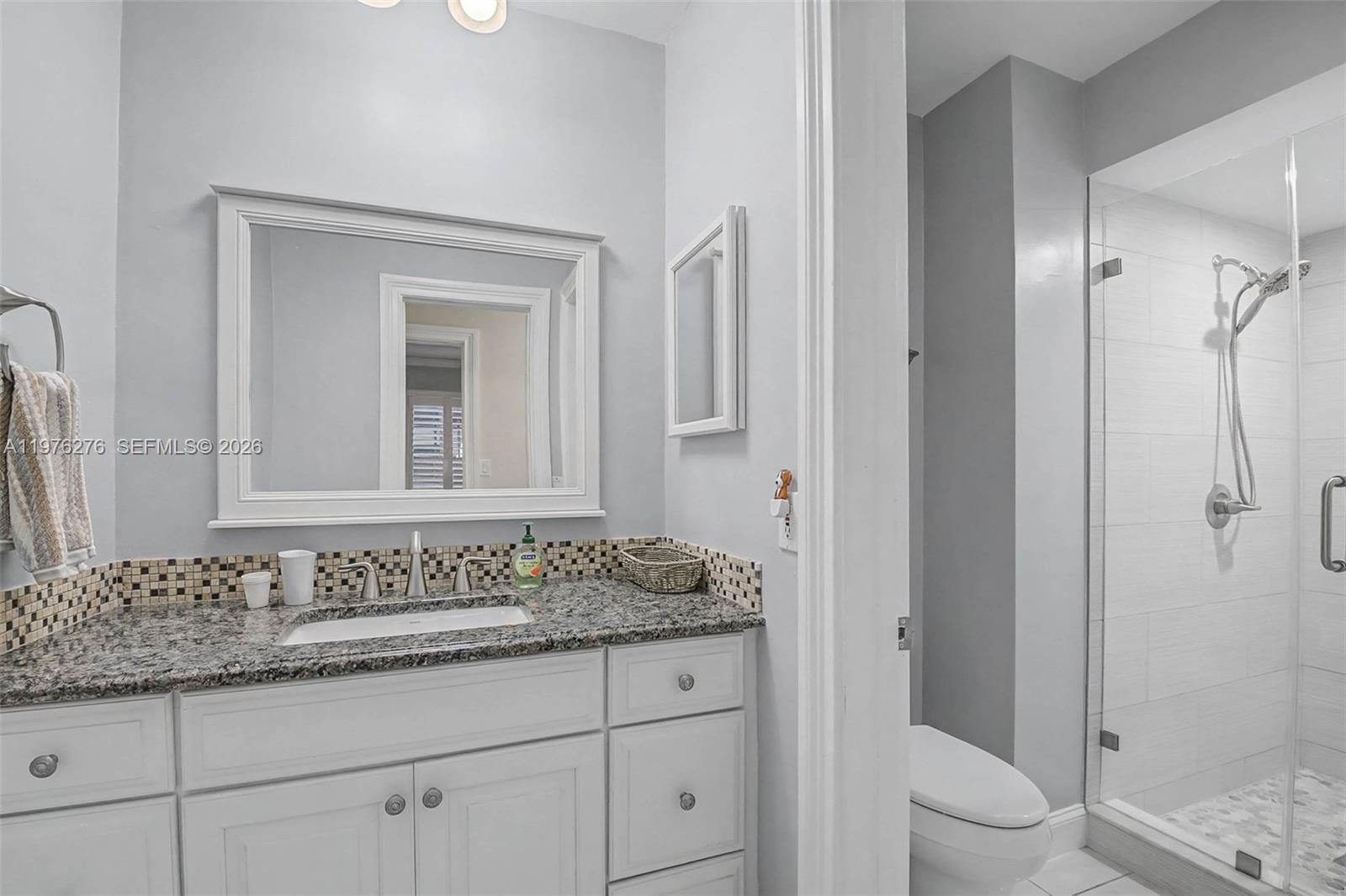 15401 SW 81 Av, Palmetto Bay FL 33157