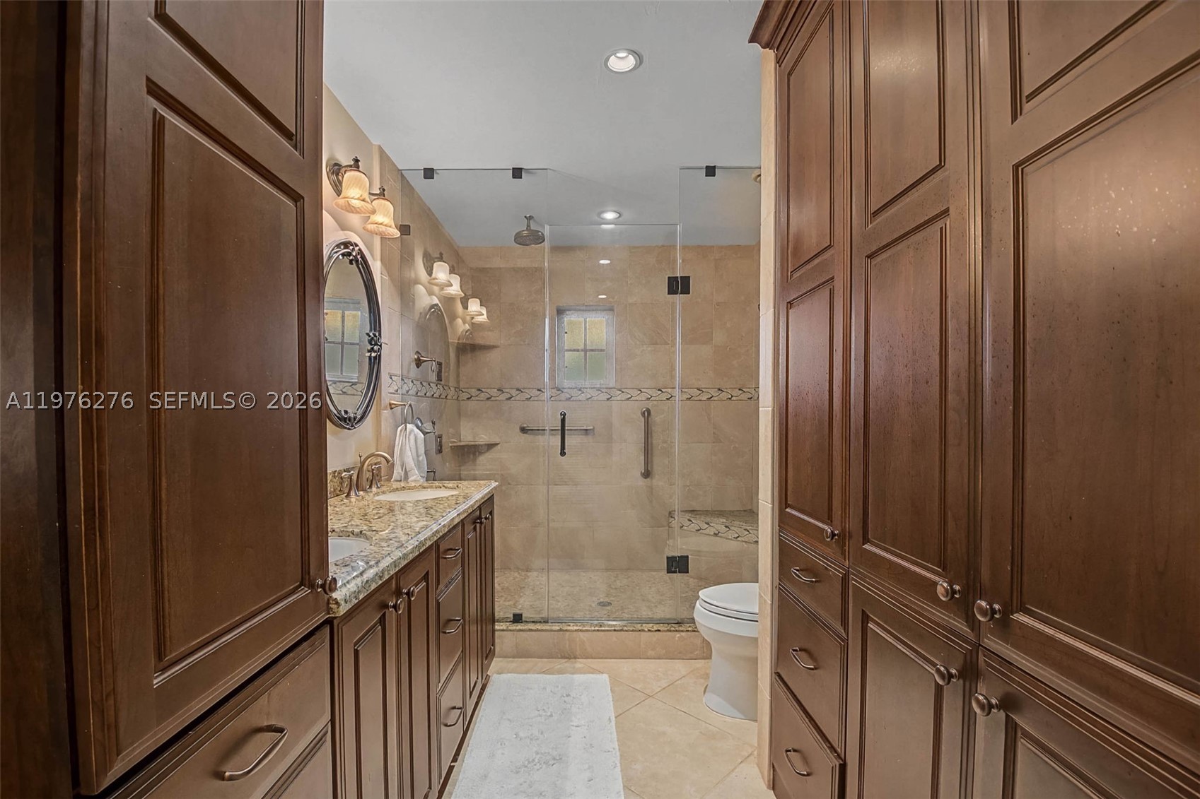 15401 SW 81 Av, Palmetto Bay FL 33157