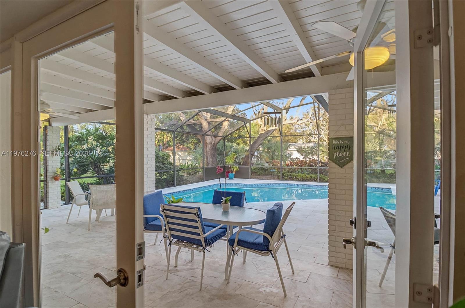 15401 SW 81 Av, Palmetto Bay FL 33157