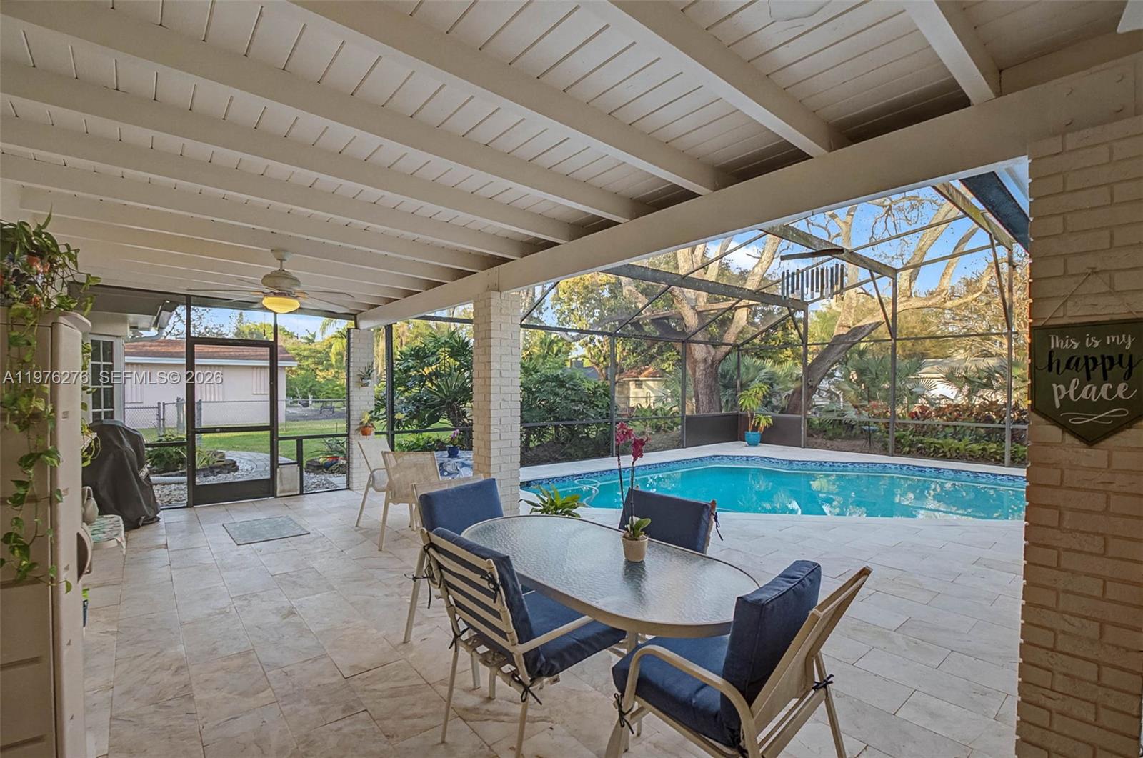 15401 SW 81 Av, Palmetto Bay FL 33157