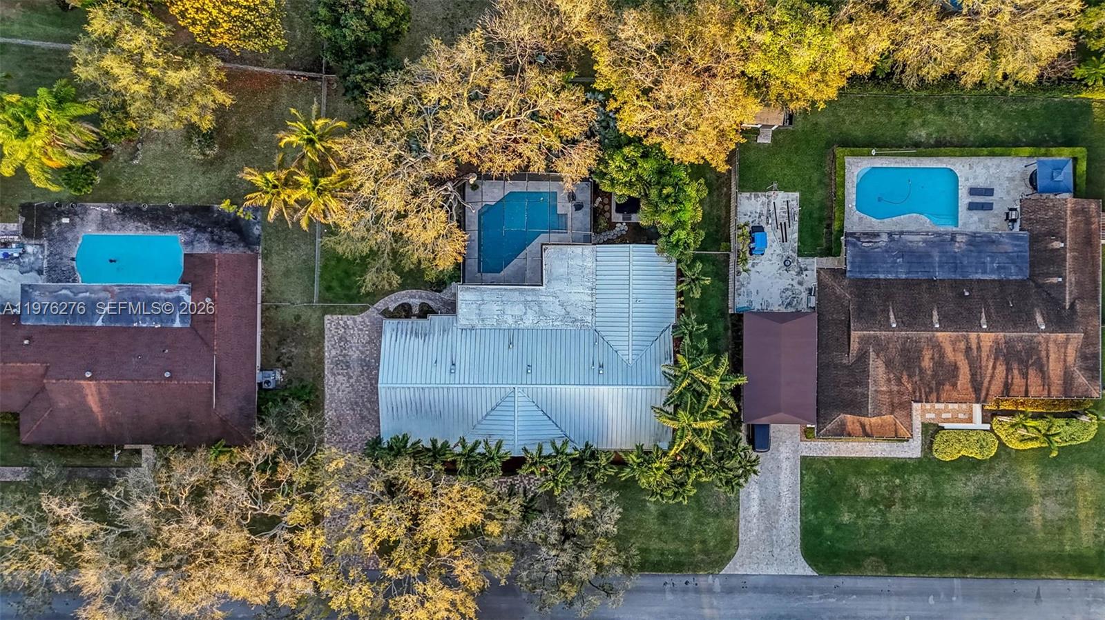 15401 SW 81 Av, Palmetto Bay FL 33157