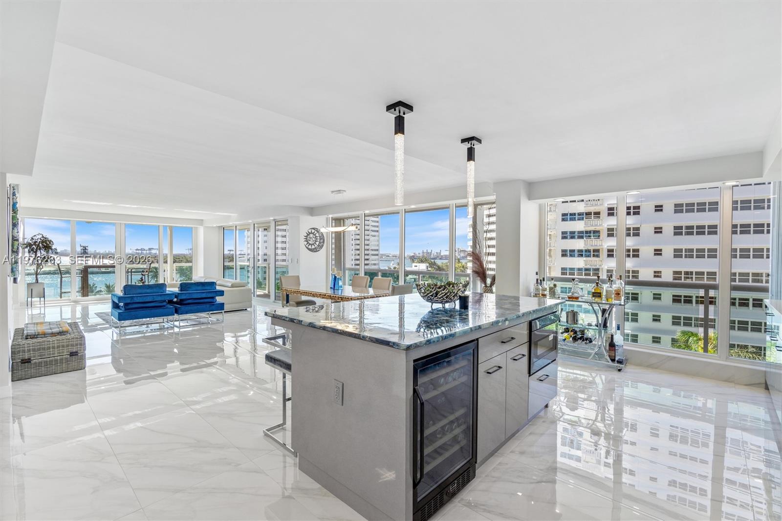 2100 S Ocean Ln #502, Fort Lauderdale FL 33316
