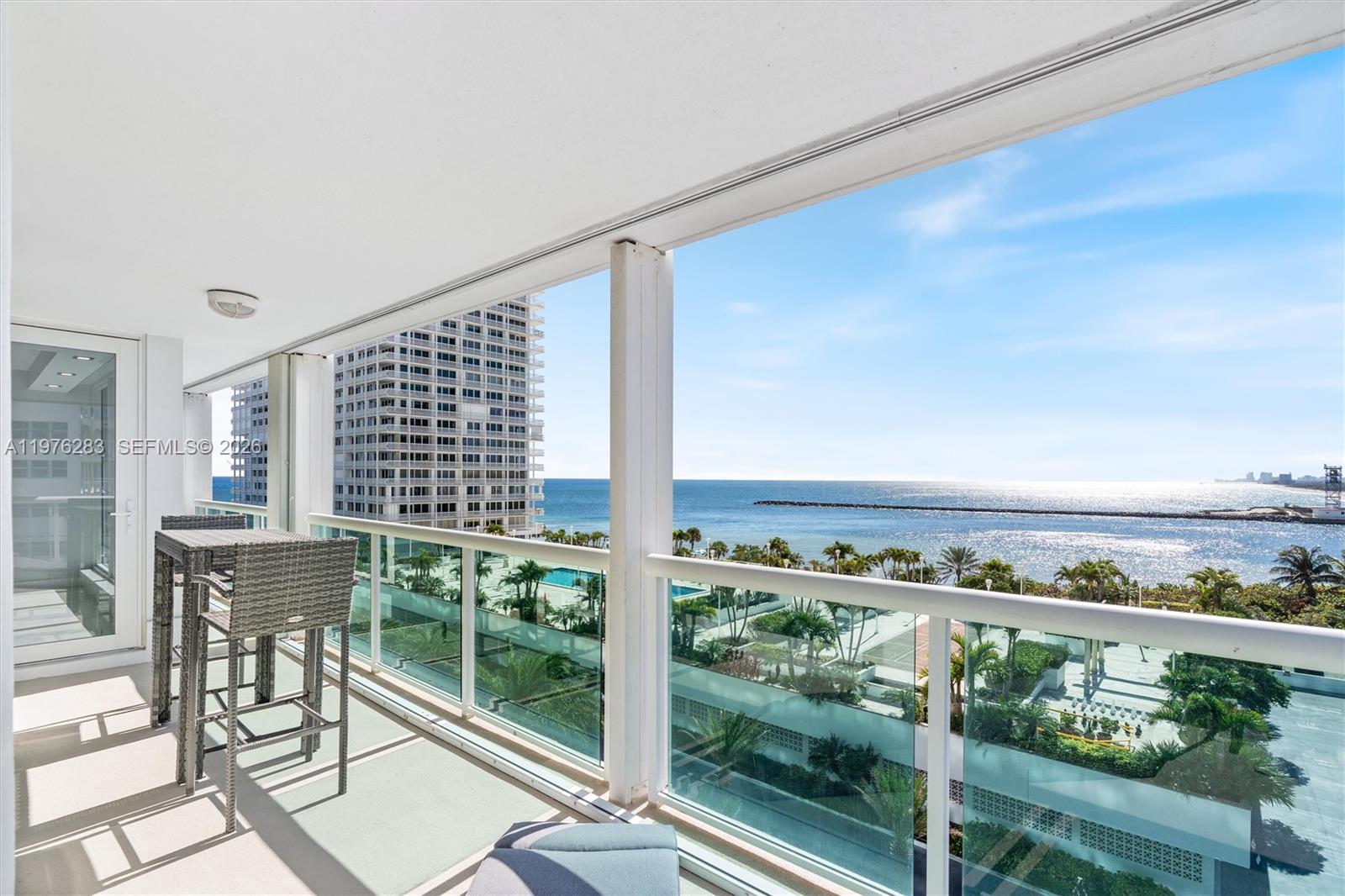 2100 S Ocean Ln #502, Fort Lauderdale FL 33316