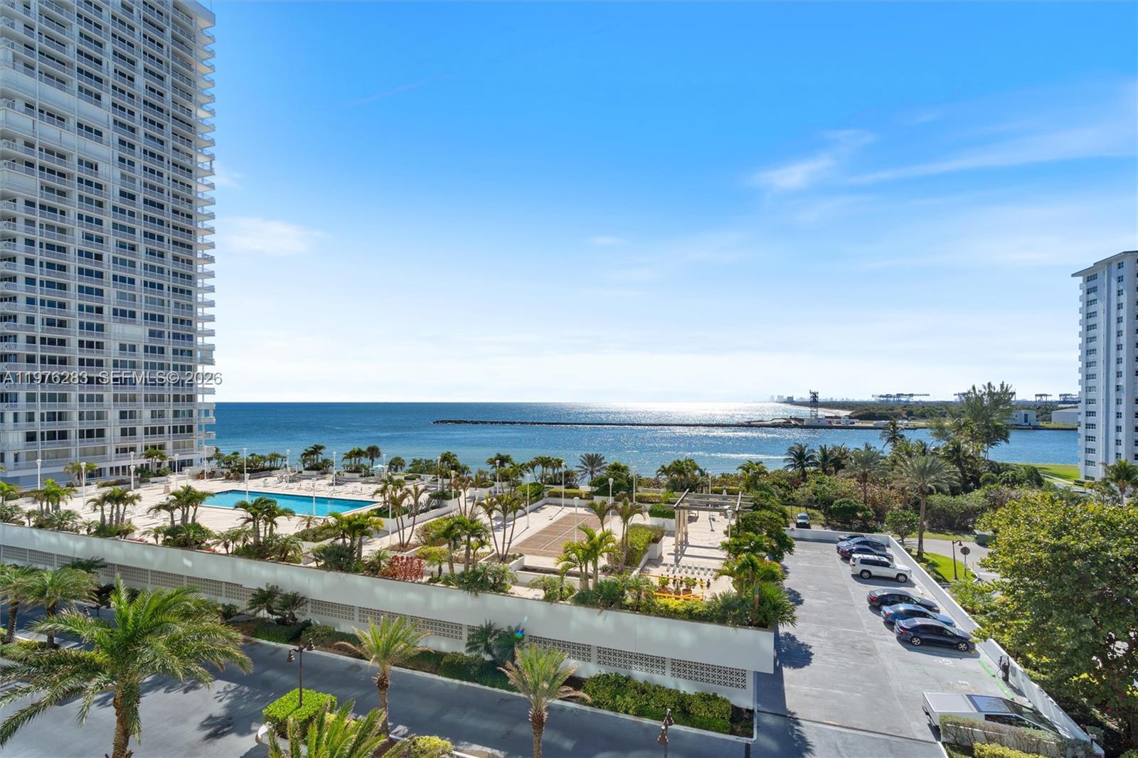 2100 S Ocean Ln #502, Fort Lauderdale FL 33316
