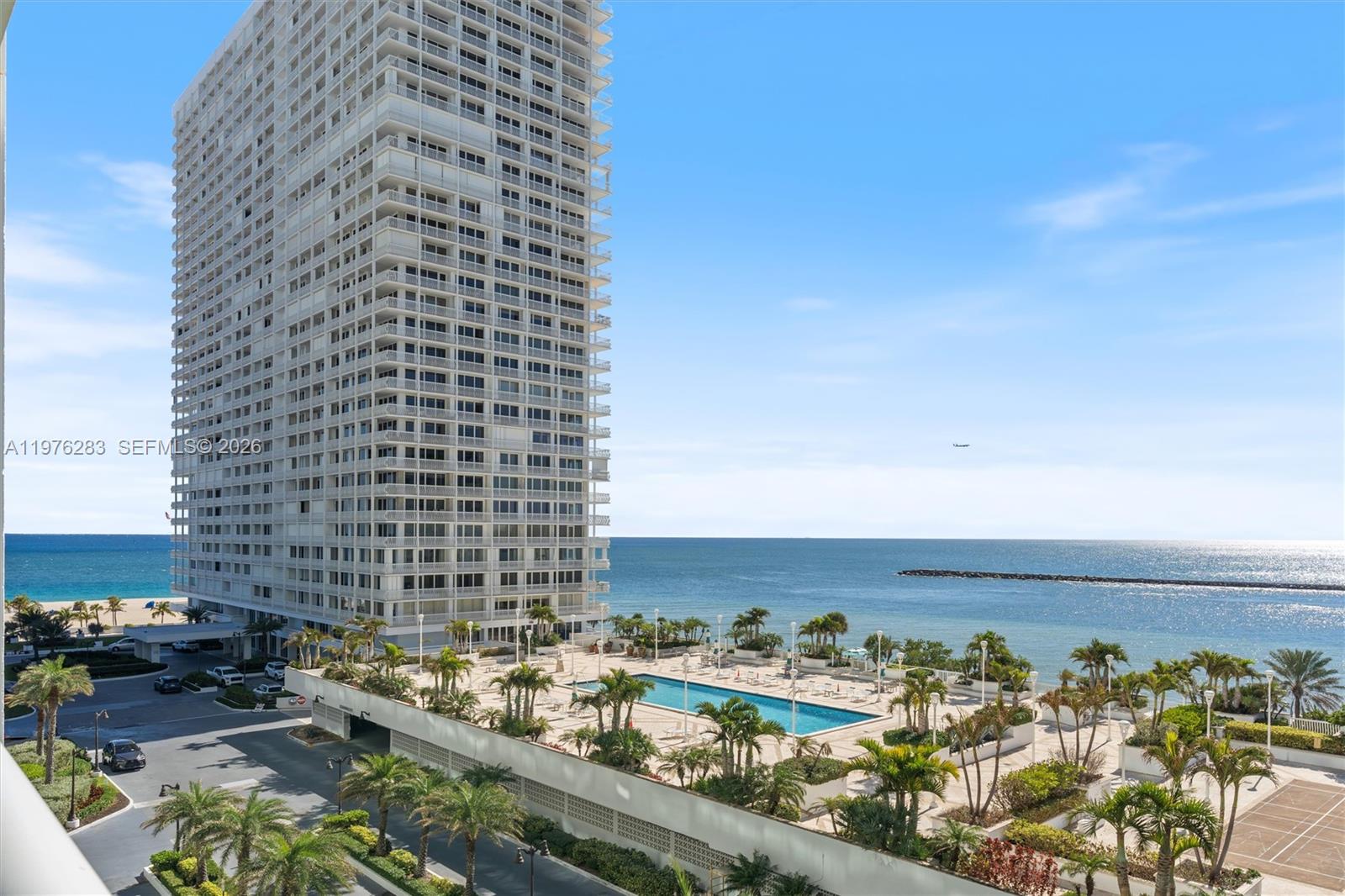 2100 S Ocean Ln #502, Fort Lauderdale FL 33316