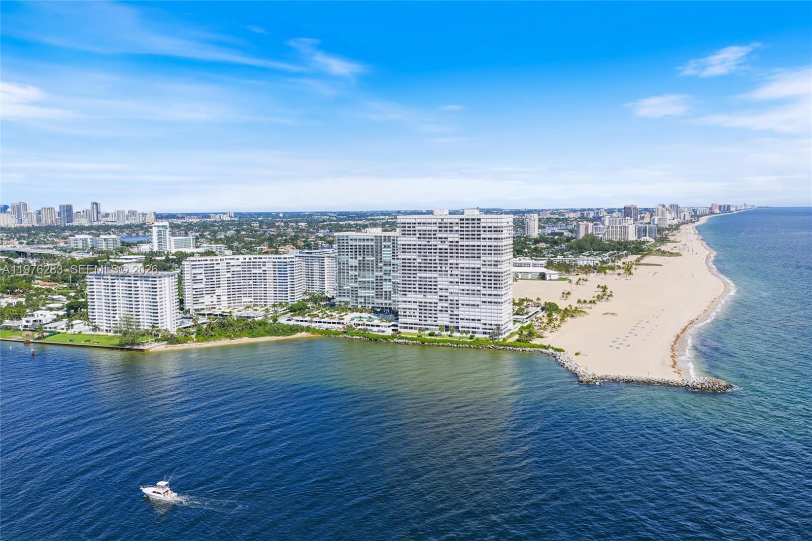2100 S Ocean Ln #502, Fort Lauderdale FL 33316