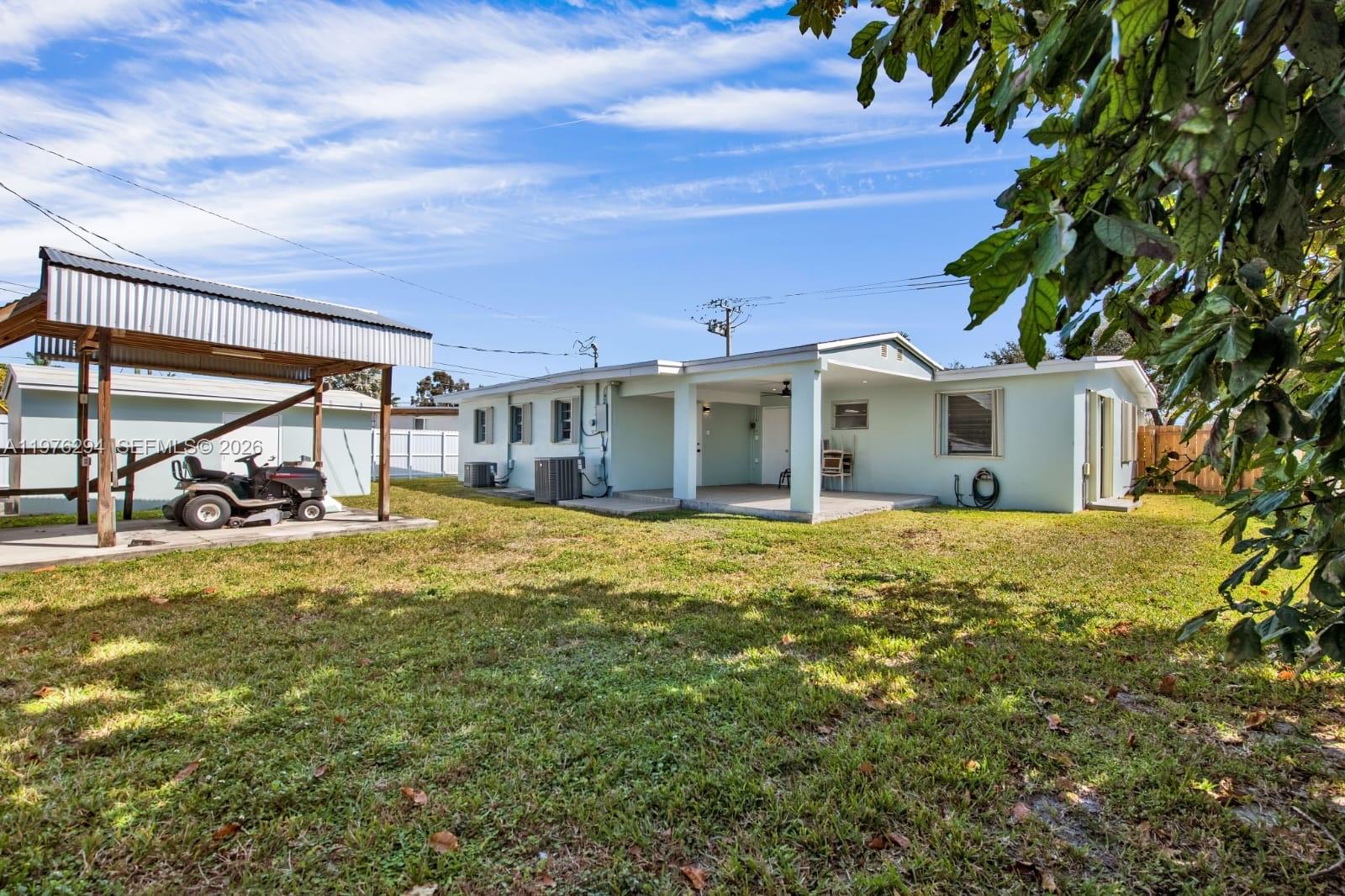 4820 SW 112th Ave, Miami FL 33165
